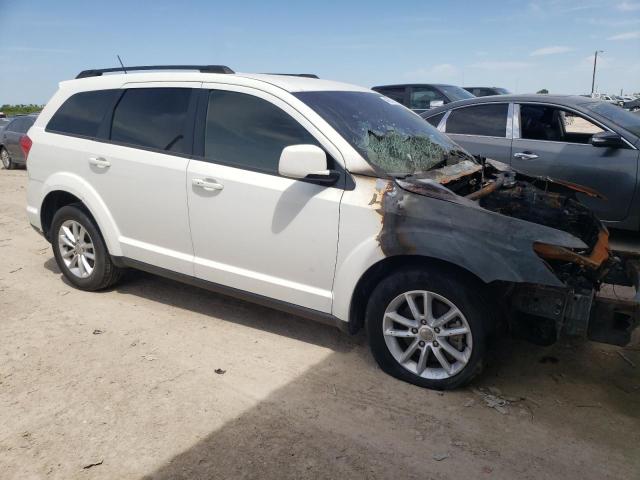 3C4PDCBG8FT673581 Dodge Journey Sxt