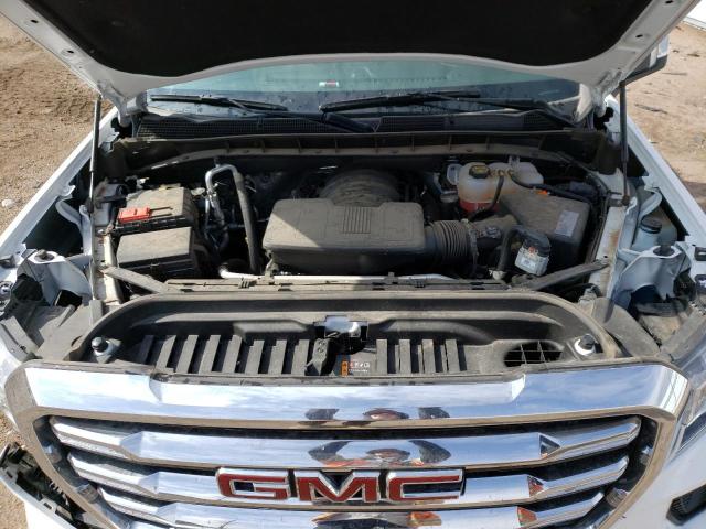 3GTU9BED6MG233607 GMC Sierra K1500 Sle