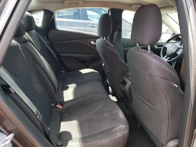 1C3CDFBB3FD158826 Dodge DART SXT
