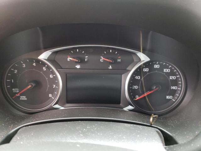 3GKALTEV4NL264886 GMC Terrain Sle