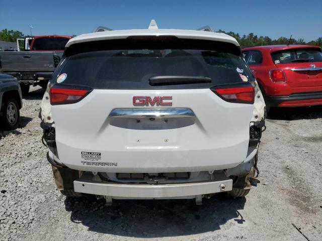 3GKALPEV1LL184224 GMC Terrain Slt