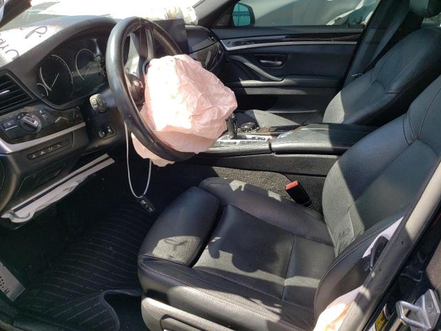 WBAKP9C52ED693425 BMW 550 Xi