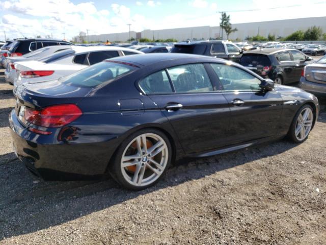 WBA6B4C53FD761686 BMW 650 Xi Gran Coupe