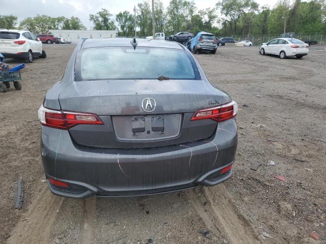 19UDE2F32HA001710 Acura Ilx Base Watch Plus