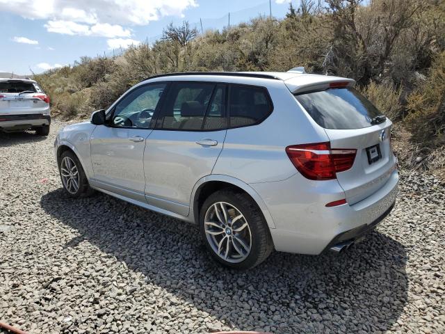 5UXWX7C52F0K32869 BMW X3 Xdrive35i