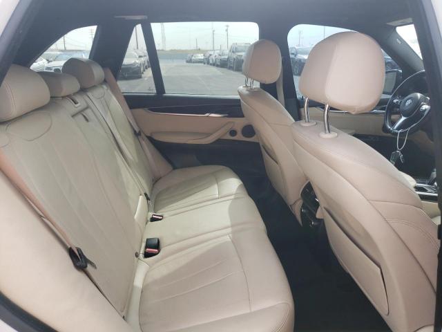 5UXKT0C52G0S79208 BMW X5 Xdr40e