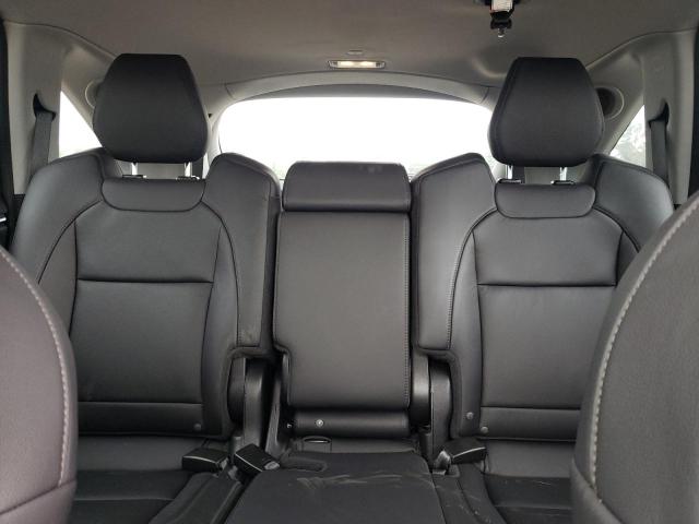 5J8YD3H51JL008442 Acura Mdx Technology