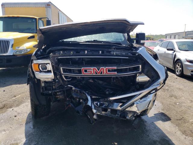 3GTU2UEC2EG235671 GMC Sierra K1500 Sle