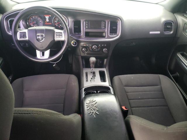 2C3CDXBG7EH274744 Dodge Charger Se