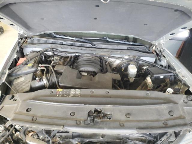 3GTU2NECXGG232767 GMC Sierra K1500 Slt
