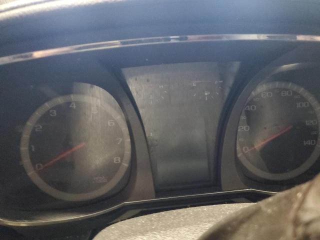 2GKALREK0F6269792 GMC Terrain Sle