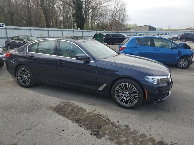 WBAJA7C52KWW23814 BMW 530 XI