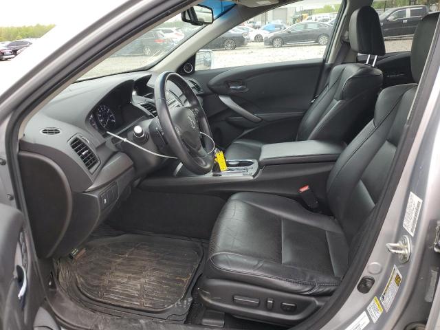 5J8TB3H34EL002459 Acura RDX