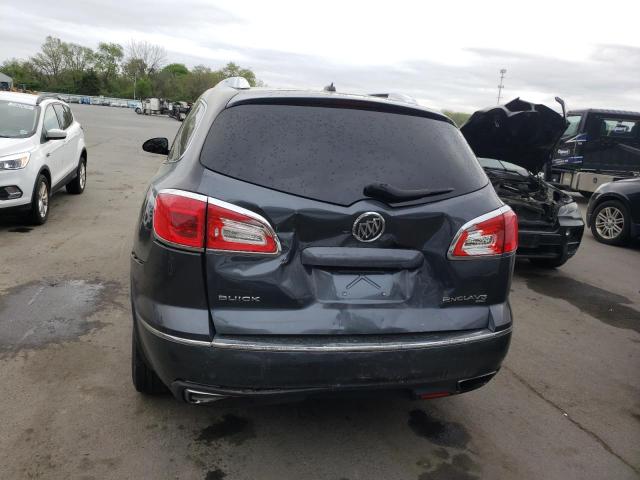 5GAKVBKD2EJ316363 Buick Enclave