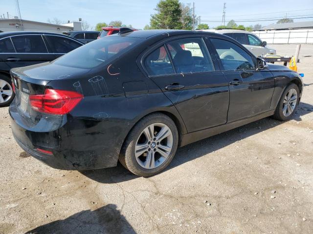 WBA8E3G51GNT75655 BMW 328 Xi Sulev