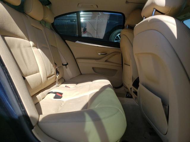 WBA5A5C5XFD520194 BMW 528 I
