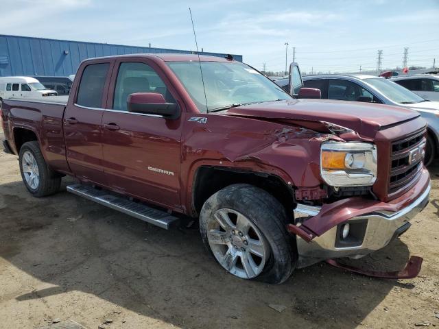 1GTV2UEH9EZ246263 GMC Sierra K1500 Sle