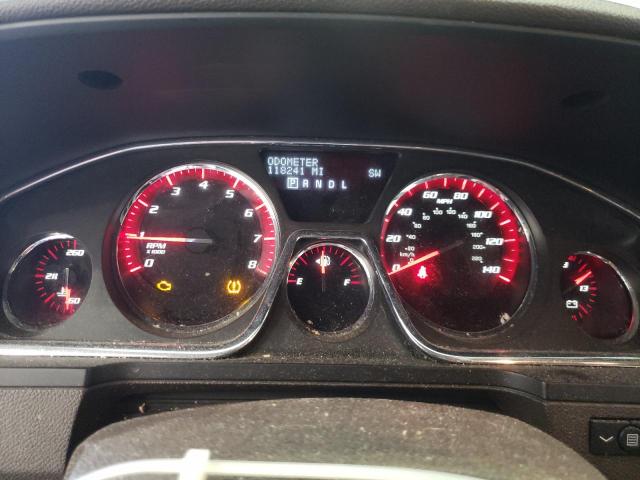 1GKKVTKD4FJ255771 GMC Acadia Denali