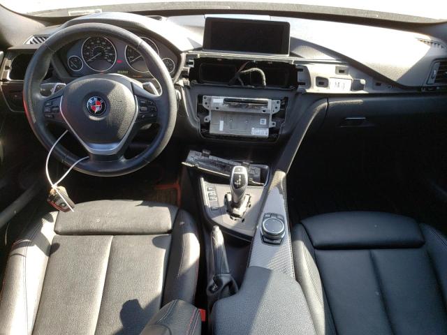 WBA8Z5C55FD672325 BMW 328 Xigt Sulev