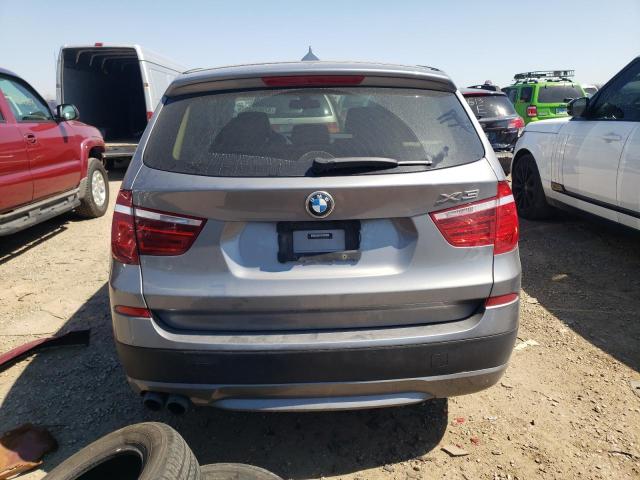 5UXWX7C55E0E77022 BMW X3 Xdrive35i