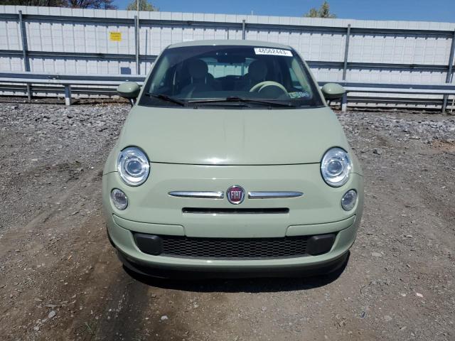 3C3CFFAR7ET288576 Fiat 500 POP