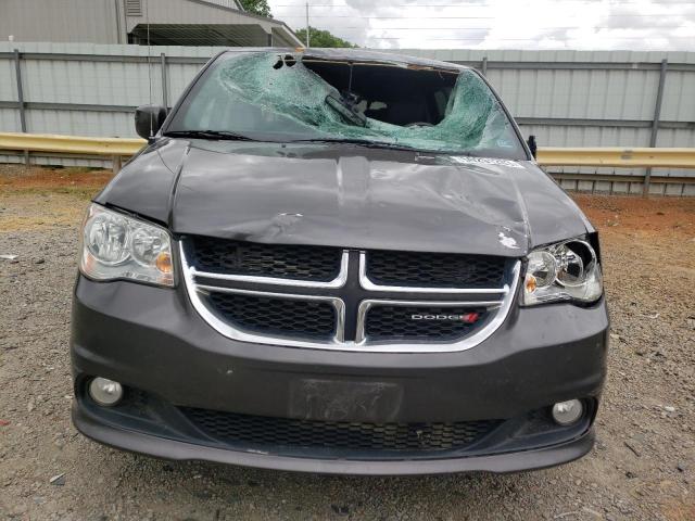 2C4RDGCG9KR519585 Dodge Grand Caravan Sxt