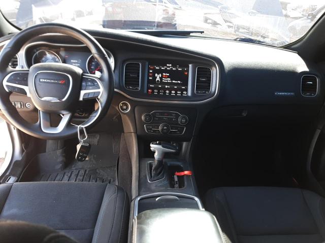 2C3CDXCT9JH237944 Dodge CHARGER R/T