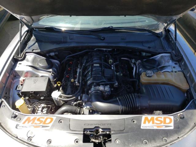 2C3CDXCT4GH246530 Dodge CHARGER R/T