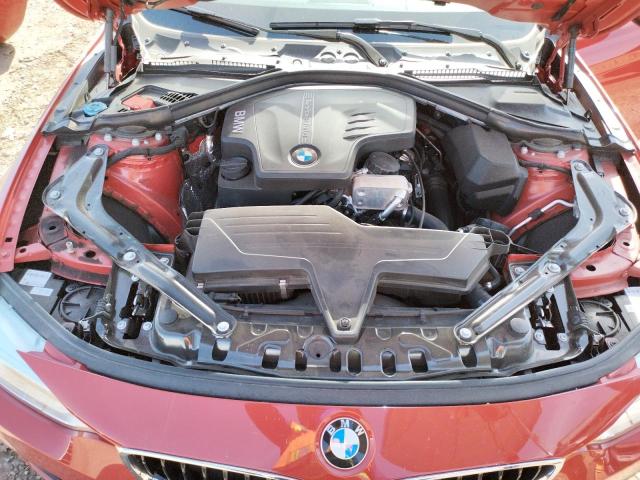 WBA3V7C50G5A28974 BMW 428 I Sulev