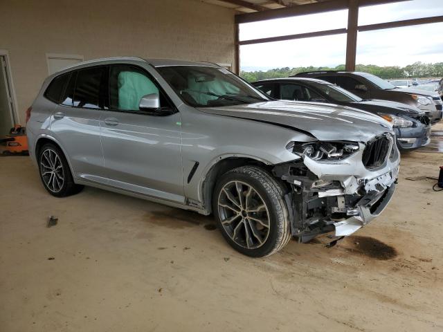 5UXTR9C59KLP93619 BMW X3 Xdrive30i