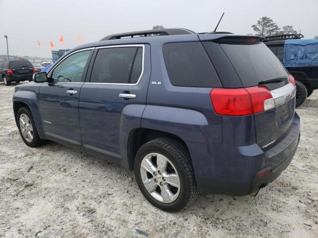 2GKFLRE32E6223796 GMC Terrain Sle