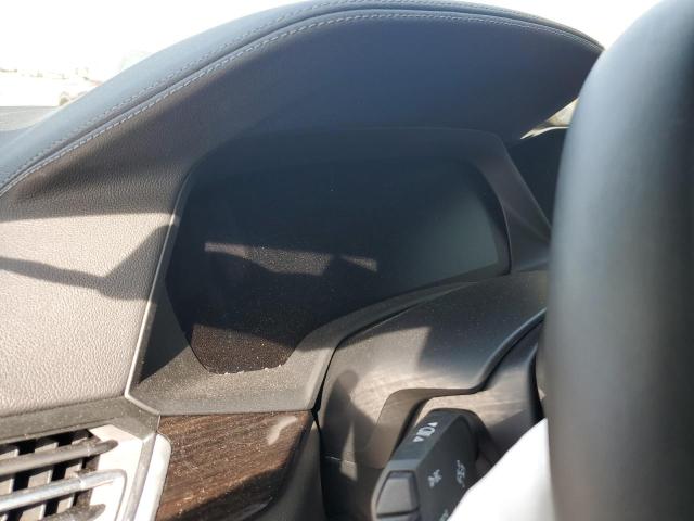 5UXCY6C01M9D94549 BMW X6 Xdrive40i