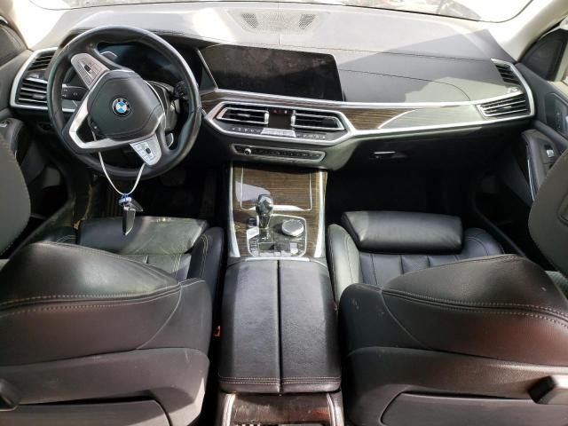 5UXCW2C04L9B89286 BMW X7 Xdrive40i