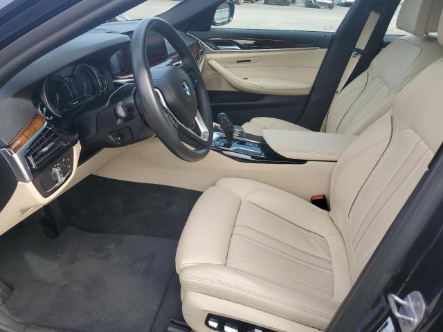 WBAJA7C52KWW23814 BMW 530 XI