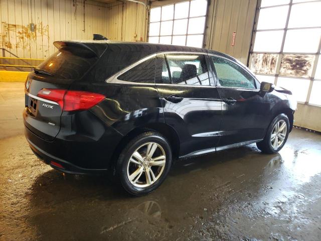 5J8TB4H39FL002254 Acura RDX