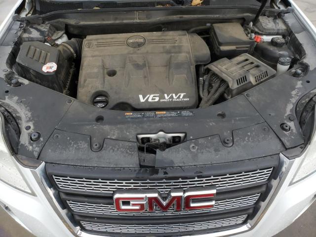 2GKFLTE33E6215087 GMC Terrain Slt