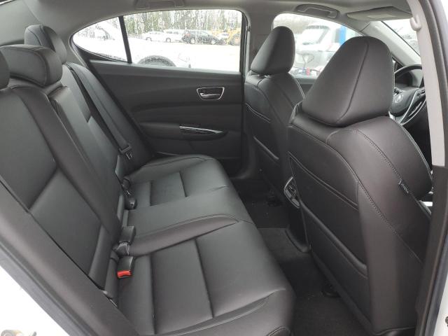 19UUB3F35KA007278 Acura TLX