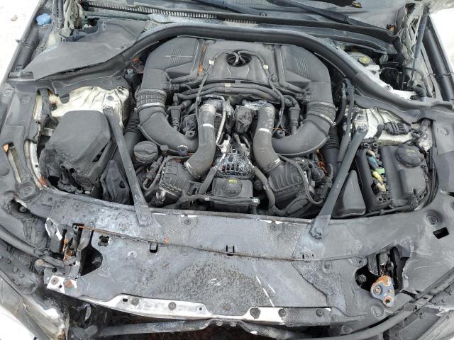 WBAJB9C5XJB036775 BMW M550xi