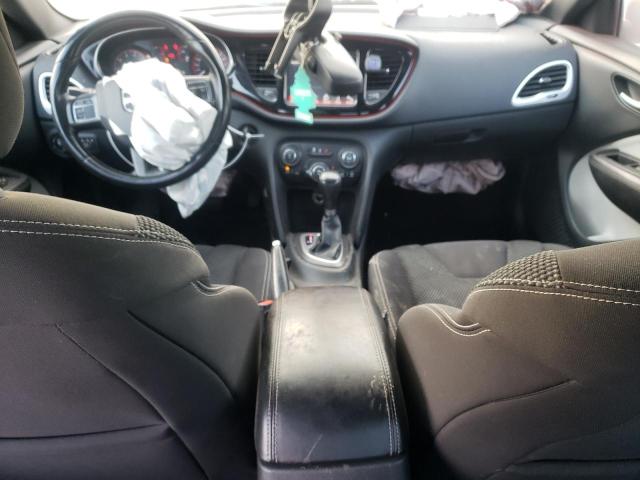 1C3CDFBB6FD378672 Dodge DART SXT