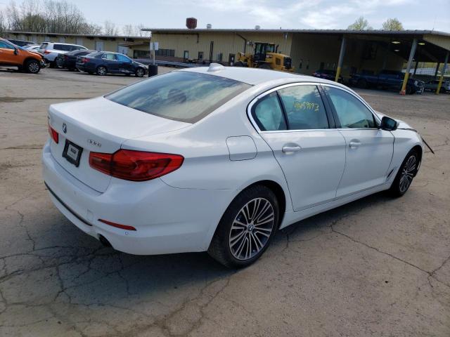 WBAJR7C06LWW69130 BMW 530 XI