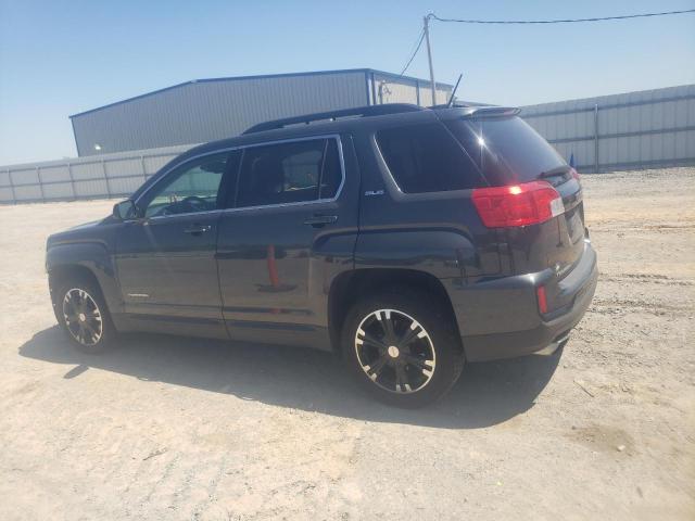 2GKFLTEK1H6231753 GMC Terrain Sle