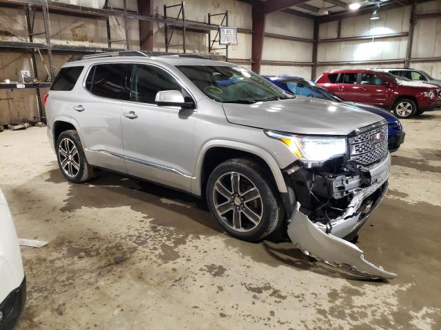 1GKKNXLS7JZ210127 GMC Acadia Denali