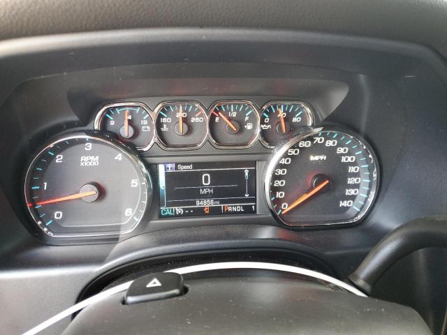 1GT12SEGXHF102317 GMC Sierra K2500 Sle