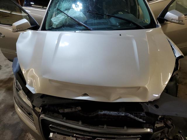 1GKKVSKD5HJ128945 GMC Acadia Limited Slt-2