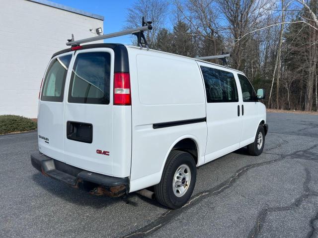 1GTZ7TCF3F1196782 GMC Savana G3500