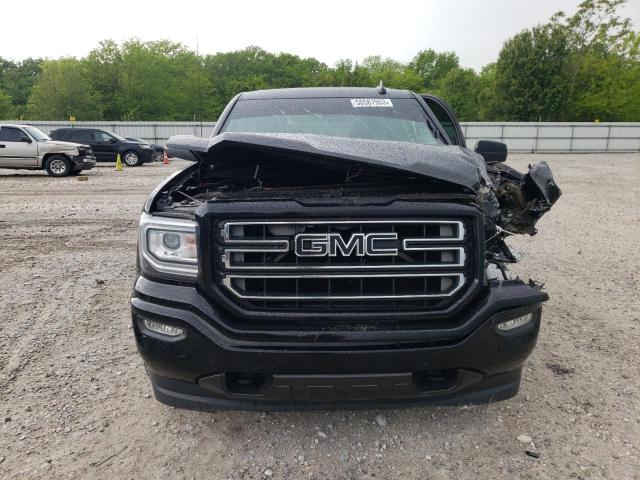 1GTV2LEH2GZ330986 GMC Sierra K1500