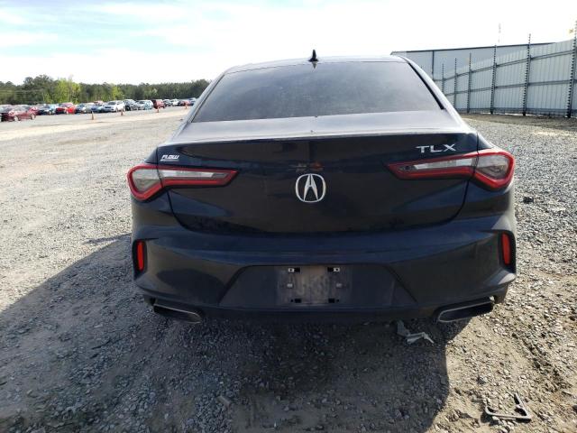 19UUB5F48NA002696 Acura Tlx Technology