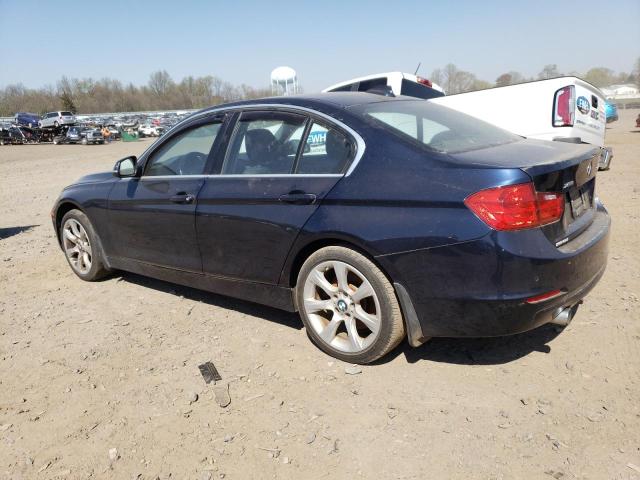 WBA3B9C5XFF589757 BMW 335 XI