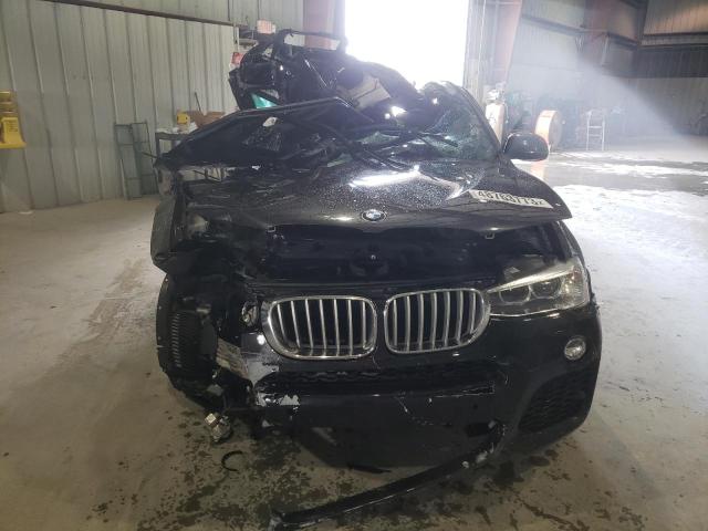 5UXXW3C36H0T79570 BMW X4 Xdrive28i