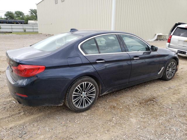 WBAJA5C3XHG894321 BMW 530 I